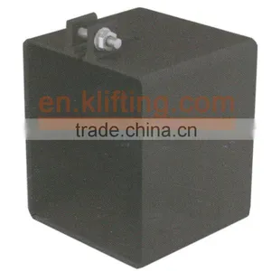 Excellent Quality End up for Power Enclosed Conductor System thumbnail-1