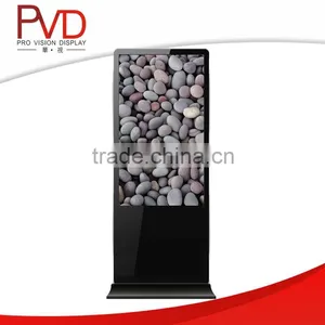 55 Inch Volume Supply Top Quality Digital Signage Media Player thumbnail-1
