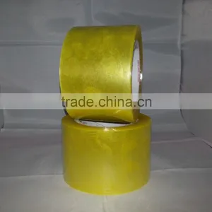 Clear/Transparent Bopp Custom Packing Adhesive Tape,Printed Carton Sealing Tape,,Logo Packaging Tape thumbnail-4