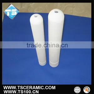 Ceramic Casting Tubes thumbnail-2
