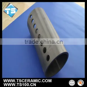 TS Corrosive Si3n4 Ceramic Products thumbnail-5