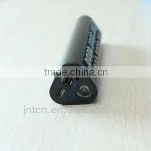 Newest!power Bank-12000/13200/15600/16800mAh Unique Big Capacity Portable Travel Power Bank Charger MP014 Upgrades thumbnail-1