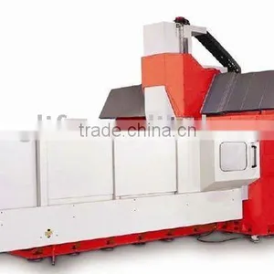 CNC Gantry Machining Center thumbnail-1
