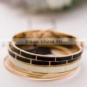 Latest Designs Stainless Steel Jewelry Bracelet/2015 Hot Sale Stainless Steel/fashion Women Brancelet thumbnail-3