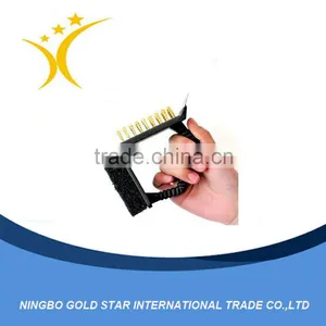 BBQ Barbecue Tools, Special Cleaning Brush thumbnail-1