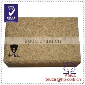Yoga Block Cork thumbnail-1