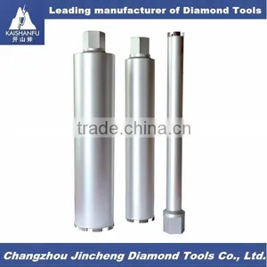 Laser Welded Diamond Core Bits thumbnail-3