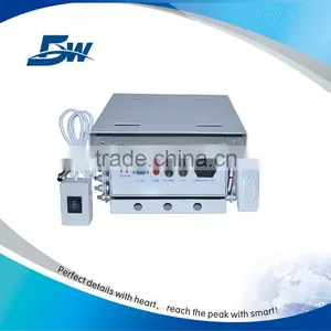 Motorized Projector Mount For Advanced AV System thumbnail-1