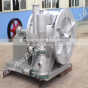 High Speed Defibrator/Fiber Separator in Paper Making Machinery From China Supplier thumbnail-2