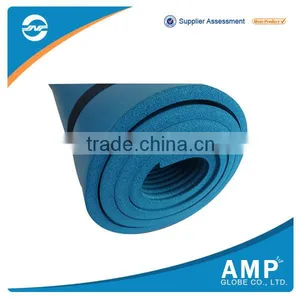 Foldable Custom NBR Cheap Extra Thick Yoga Mat thumbnail-1
