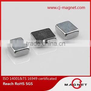 All Grade for Permanent Rare Earth N48 Ndfeb Magnets thumbnail-4