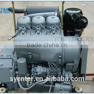 Shiyan Number One Quality F3L912 Deutz Diesel Engine thumbnail-1
