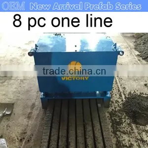 Quality Products Prestressed Concrete Cement Pillars Design thumbnail-2