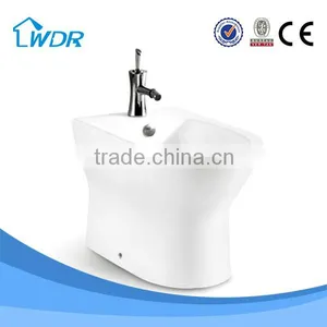Useful Ceramic Sanitary wc Women Cheap Bidet thumbnail-1