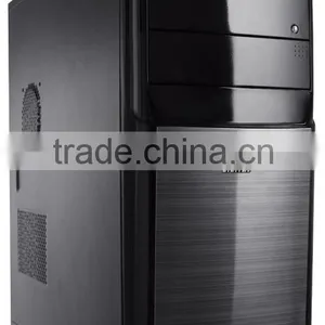 Computer Case AKY304BS thumbnail-1