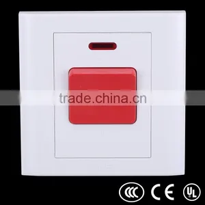 Key Switch, Air-condition Outlet, Key Outlet thumbnail-1