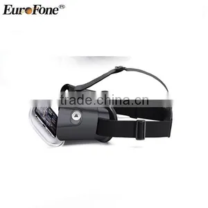 New Arrival High End VR Box 3D Glasses for 4.7-6.0" Mobile thumbnail-6