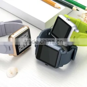 Smart Watch With GPS Heart Rate Monitor for Sport Watch thumbnail-2