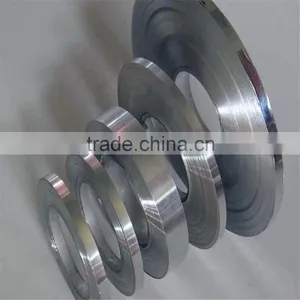 1060 Flat Aluminium Strip for Power Transformer thumbnail-4