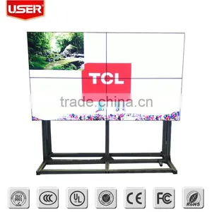 Large Size 46 Inch HD TFT LCD Video Wall thumbnail-1