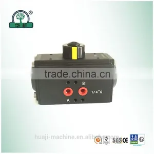 Professional Pneumatic Spring Return Actuator thumbnail-2