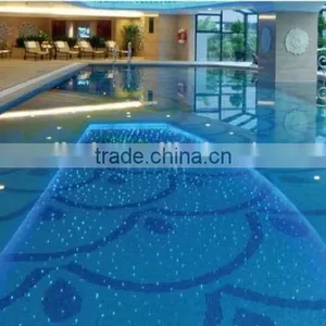IP68 Waterproof Patented V-0 Underwater LED RGB Display CE UL Approved thumbnail-3