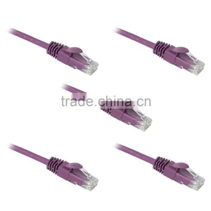 RJ45 Cat5e UTP LOSH Cable With Best Price thumbnail-3