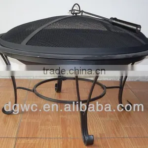 Indoor/outdoor Fire Pit thumbnail-1