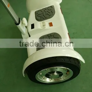 Handle for Hoverboard Scooter , Smart Scooter for thumbnail-4