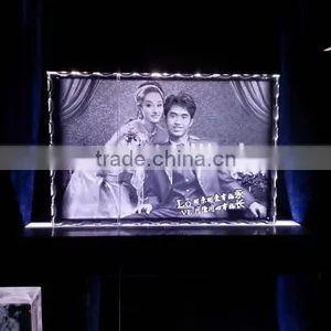 High Quality Remax Color Laser 3d Engraving Machine Crystal for Crystal Glass Arylic Quality Choice thumbnail-2
