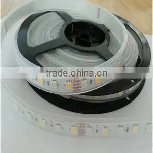 China New Products Led Strip 4.8 Watt Per Meter Ip66 Led Strip Rgb300leds Strip Light thumbnail-6