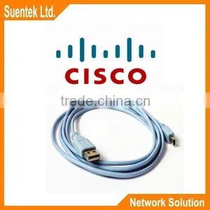 Original Cisco USB Cable CAB-CONSOLE-USB thumbnail-1