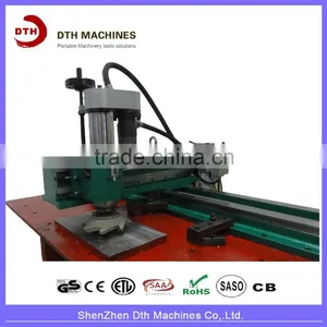 XDG1000-C Portable Line Milling Machine/line Milling/3 Axis Milling Machines thumbnail-2