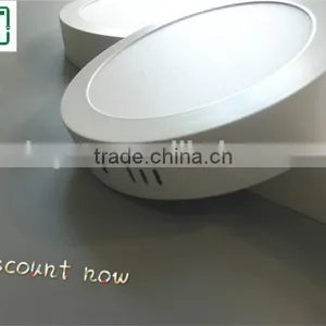 Professional 4w Ra80 Square Advertising Panel Led Lamp thumbnail-3