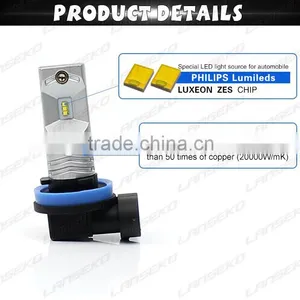 Factory Direct Sales 30w High Power Fog Light Led, 1156 1167 3156 3157 T20 h8 h9 9005 9006 Led Fog Light thumbnail-3