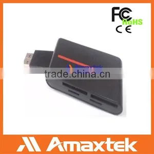 7 Slots USB 3.0 Card Reader thumbnail-1