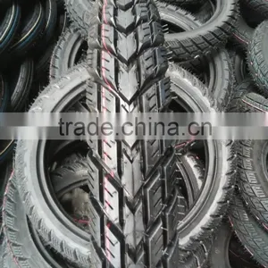 3.00-17 Motorcycle Tire thumbnail-2