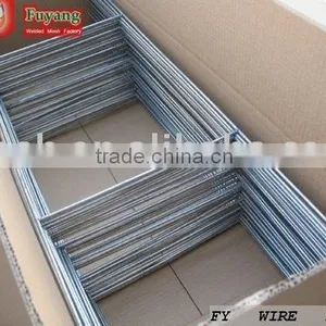 Wire H Frames (10"x30") thumbnail-1