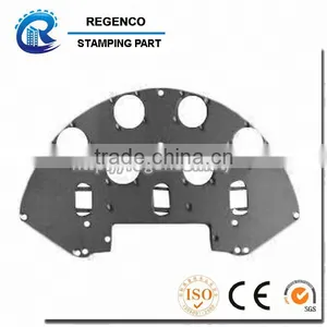 Metal Mounting Part, Made of Stainless Steel thumbnail-1