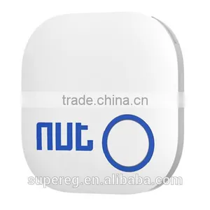 Nut 2 Smart Tracker Finder Bluetooth Tracking Tracker Key Nut 2 Smart Tag Tor Child Pet Key Finder Alarm GPS Locator thumbnail-2