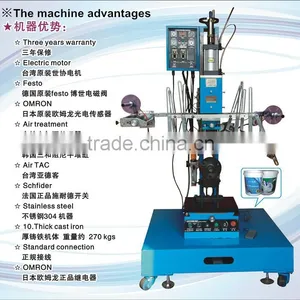 Heat Tansfer Printing Label Machine thumbnail-4