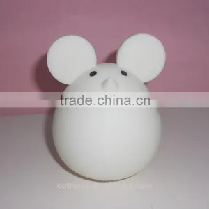 EN71approval Silicone Shape Portable Night Light thumbnail-3