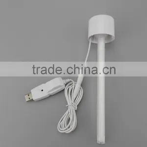 Portable Water Bottle USB Humidifier thumbnail-4