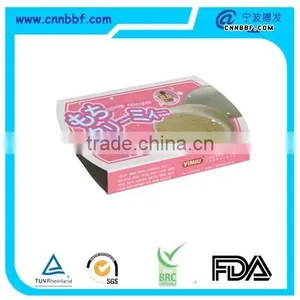 Disposable Printing Food Grade Paper Box thumbnail-1