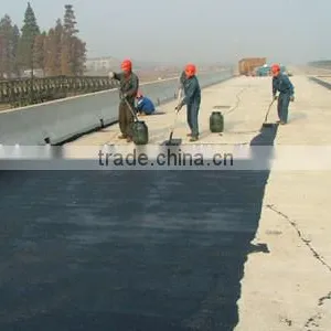 SBS Modified Asphalt Waterproof Membrane Import Building Material From China thumbnail-3