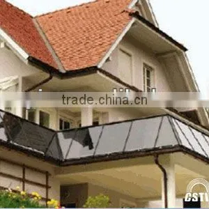 150L Solar Energy Systems for Project Use/home Solar Energy System for Home,Stainless Steel Water Tank thumbnail-1
