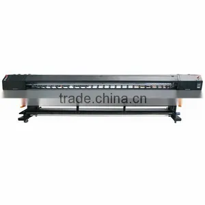 Large Format Printer White Ink thumbnail-1