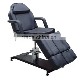 Tattoo Chair BQ-814 Beauty SPA Shop Facial Bed , Flash Tattoo Machine Supply thumbnail-1