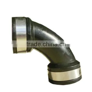 China Supplier ISO 9001 Certificated Coupling Rubber Bush thumbnail-4
