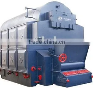 DZG Series Anthracite Boiler thumbnail-1